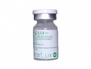 ClearLux 60 UV лінзи на 6-9 місяців (1 шт.) 